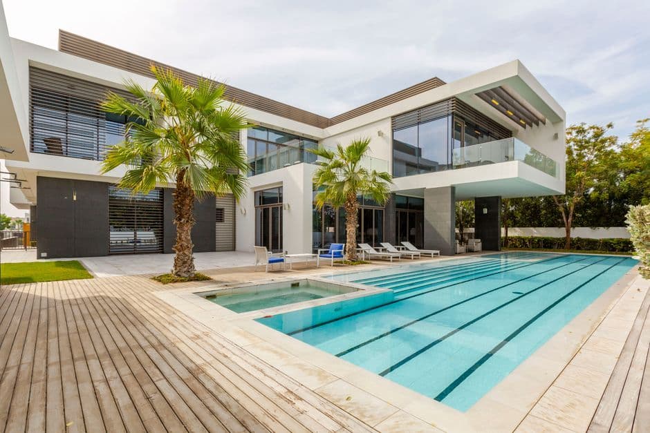 Golden Visa via AED 2 Million Property Investment in Dubai, UAE
