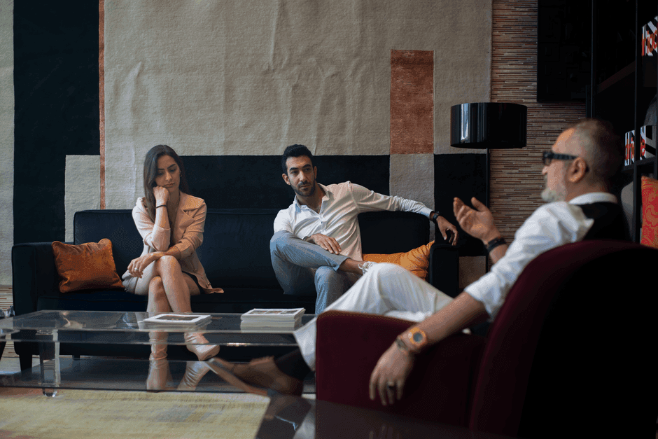 Mediation services Dubai resolve commercial disputes without court