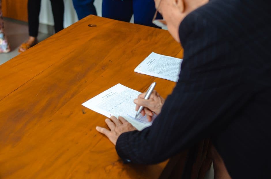 MOFA Attestation UAE: Step-by-Step Guide for Individuals and Companies