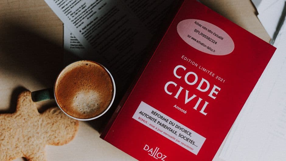 UAE New civil law 2025 vs the old civil law