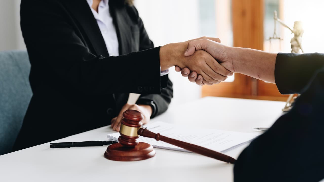 PROCESS OF LITIGATION IN DUBAI