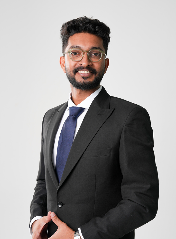 Arun Mankunnan