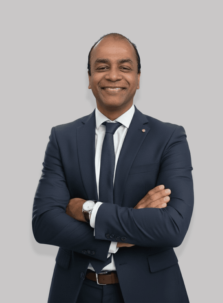 Sushil Angelus Vazhavilla