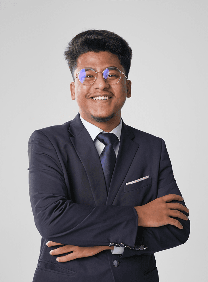 Mohammad Anas