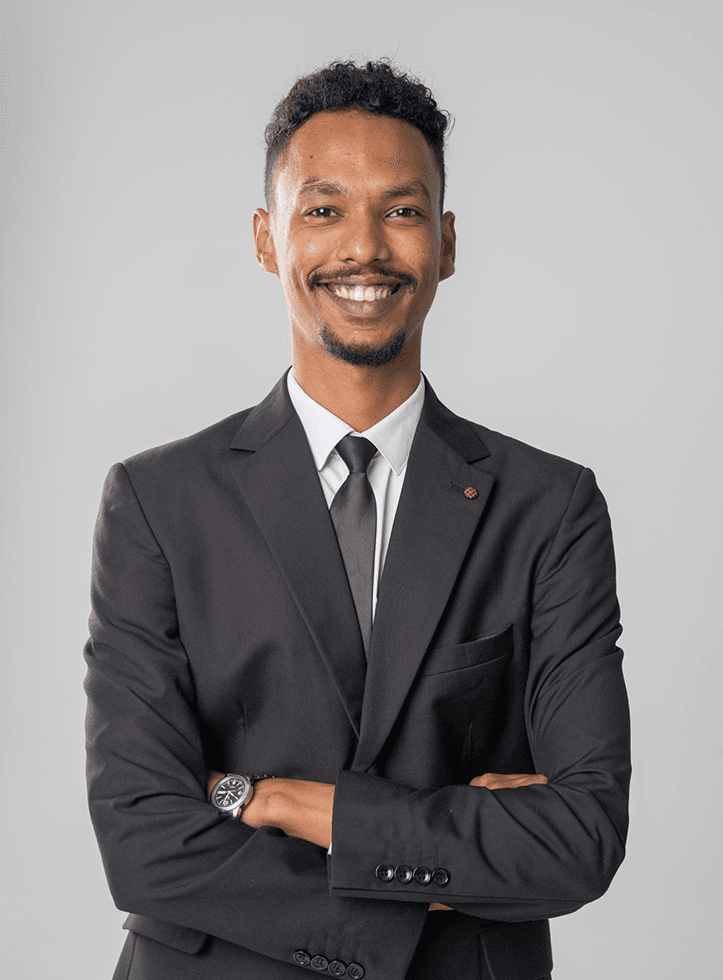 Abdelrahman Mohamed