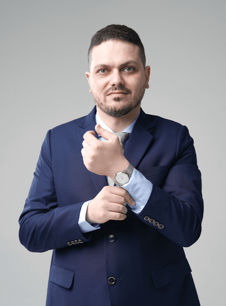 Mohamed Noureldin