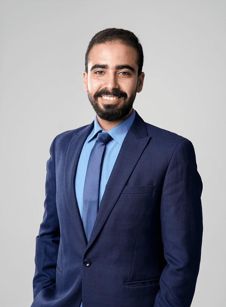 Omar Wael Ibrahim Ashry