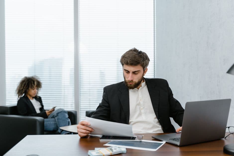 Business Bank Account Opening UAE: Legal Requirements and Process