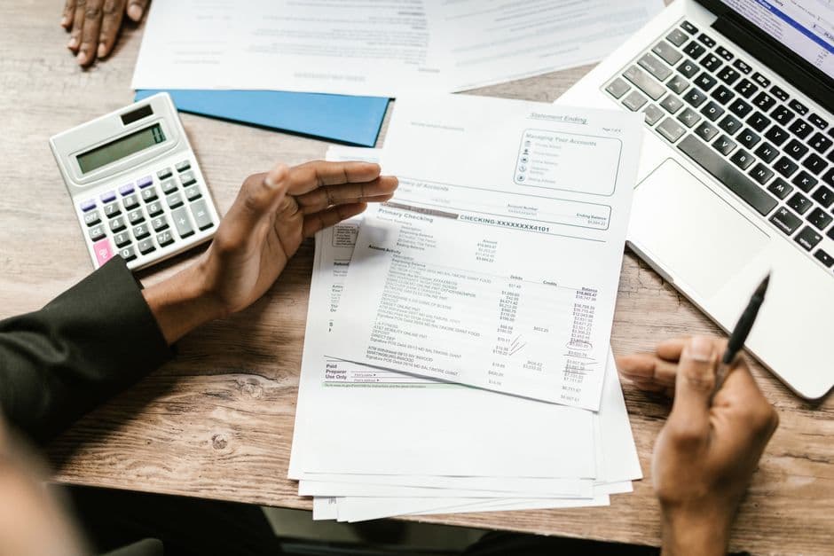 Can a Bank Freeze My Account in the UAE Without Notice