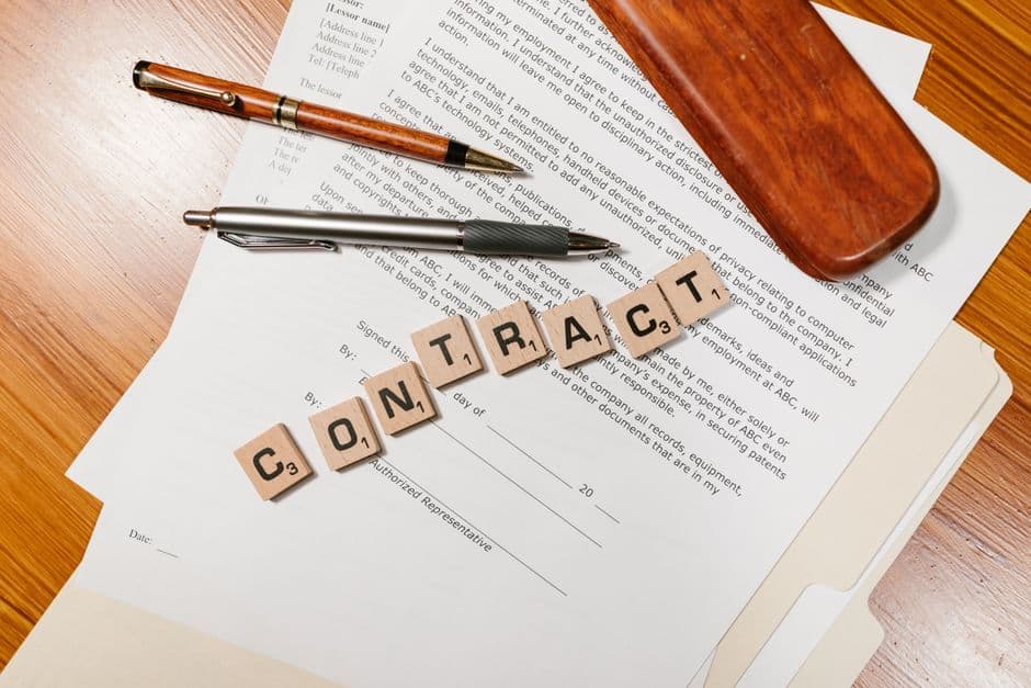 Construction Contract Lawyer Dubai: Legal Advice for Valid Agreements