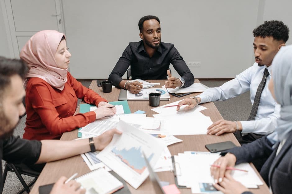 Corporate Governance UAE ESG Reporting Under Sustainability Framework