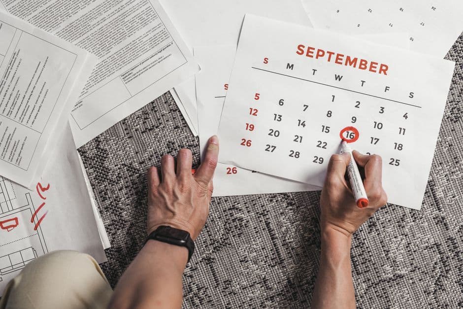 Corporate Tax Filing Deadline UAE: Key Dates for 2025
