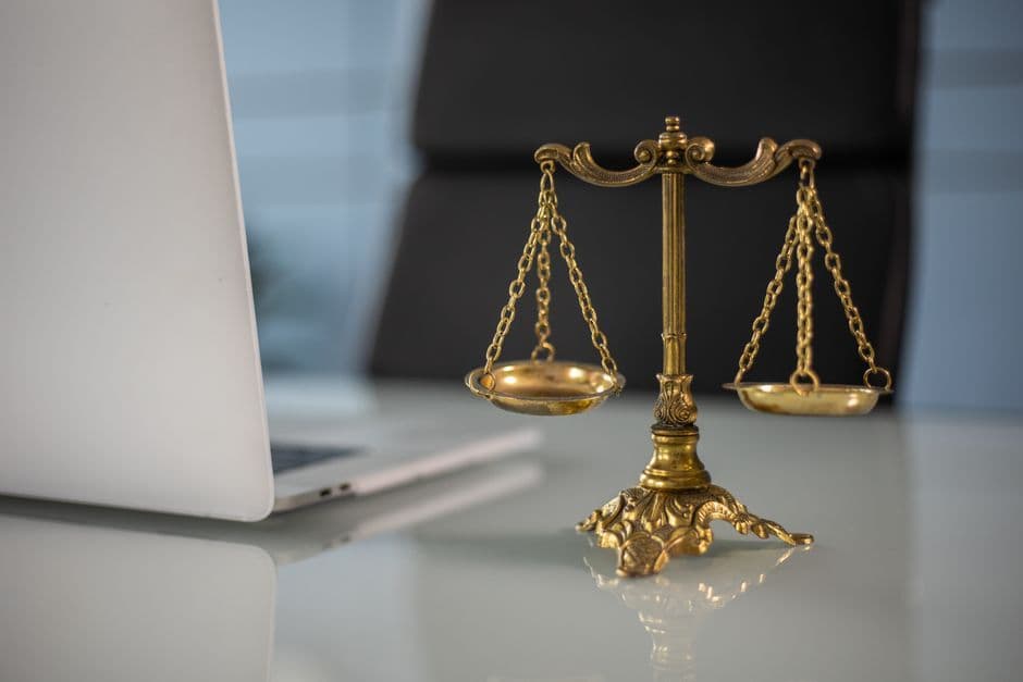 Essential Business Legal Services in Dubai