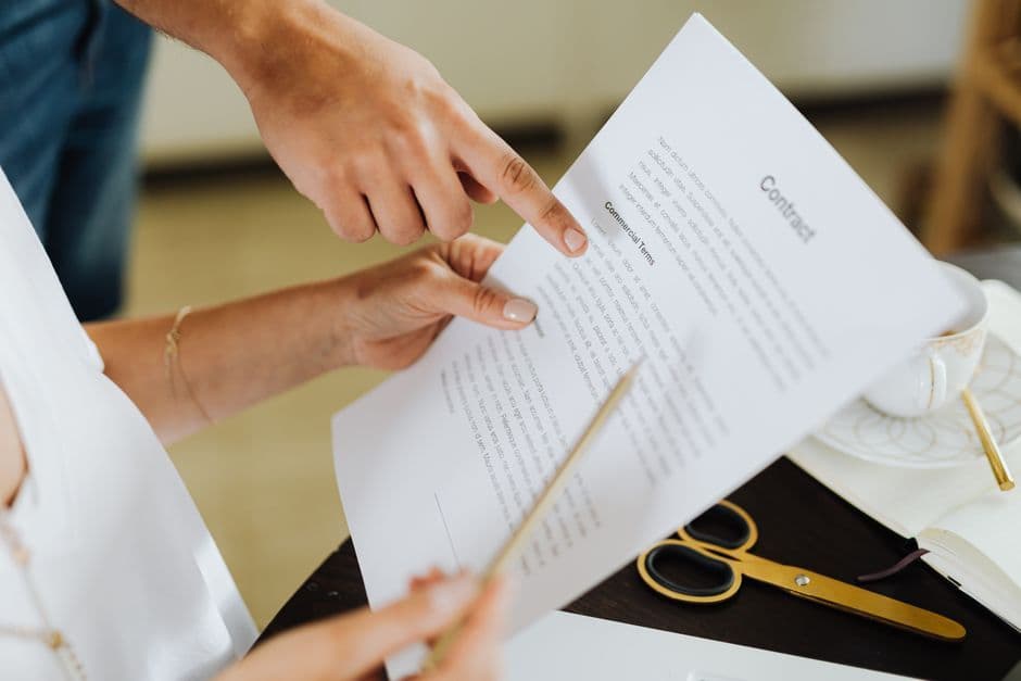Impact of the UAE Civil Transactions Law on Commercial Contracts