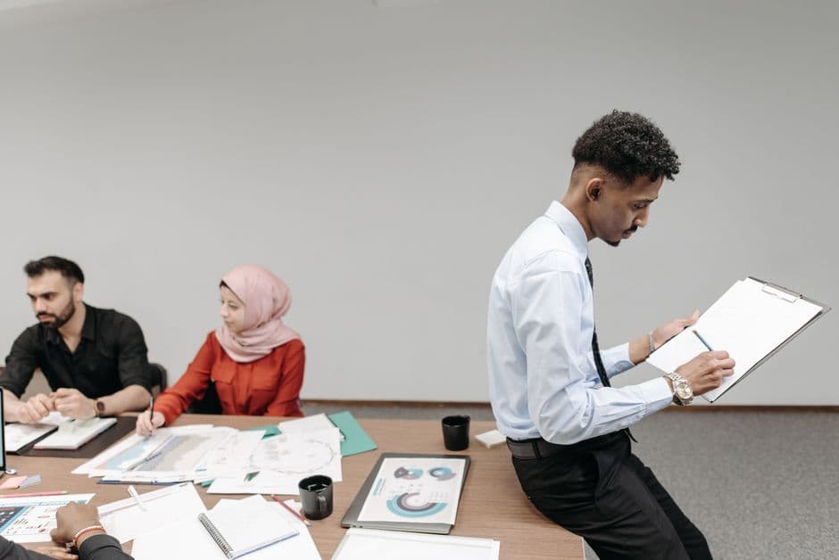 International Tax Law Partnerships in the UAE