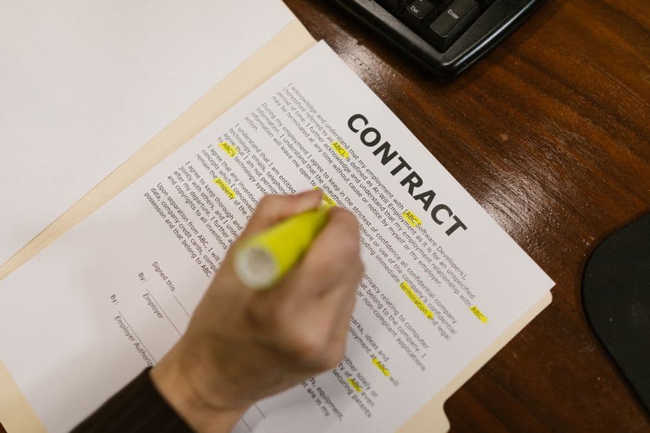 Key Elements for Enforceable Arbitration Clauses in UAE Law