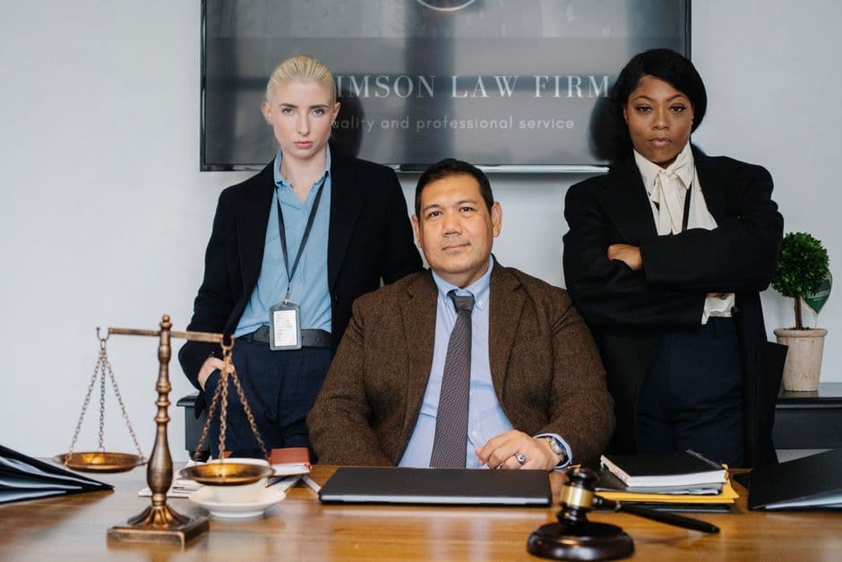 Law firm in Dubai operates under UAE law