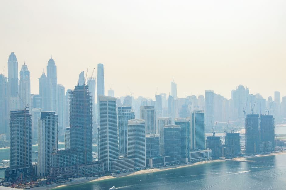 Law Firm in Dubai Provides Sector-Specific Legal News Update for UAE
