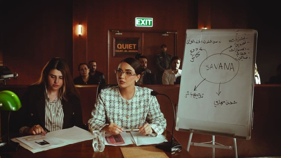 قضية مدنية في الإمارات: من رفع الدعوى حتى تنفيذ الحكم وفق القانون المدني