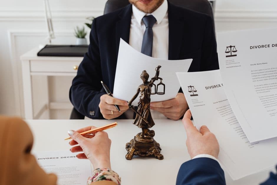 Property Inheritance Lawyer Dubai: Securing Your Real-Estate Legacy