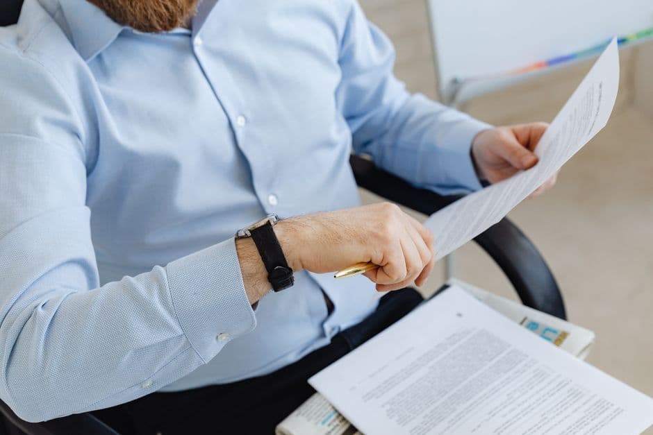 Step-by-Step Guide to Registering a Representative Office in the UAE