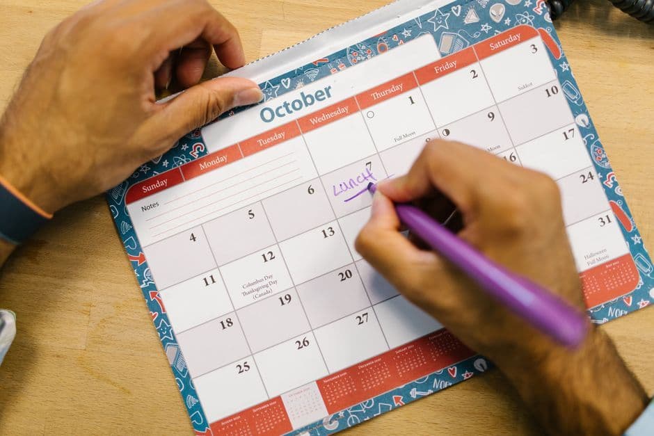 How many types of leave does the UAE Labour Law provide for employees