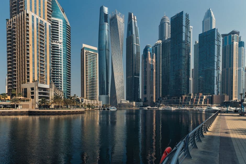 Understanding Business Liquidation Procedures in the UAE